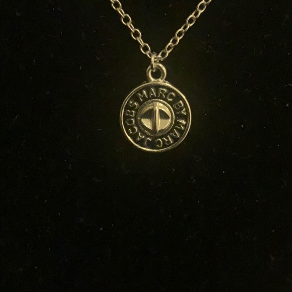 New Marc Jacobs Necklace